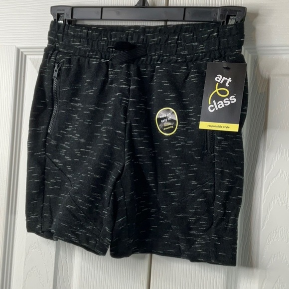 Art Class - Boys Shorts XS (4-5) - Picture 4 of 8